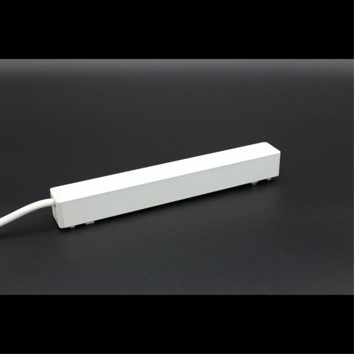 Трековая фурнитура Aployt Magnetic track 48 APL.0180.10.100