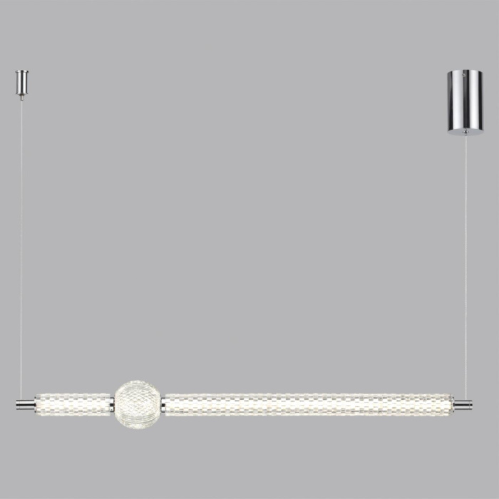 Подвесной светильник Odeon Light Crystal 5007/28L