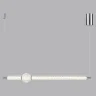 Подвесной светильник Odeon Light Crystal 5007/28L