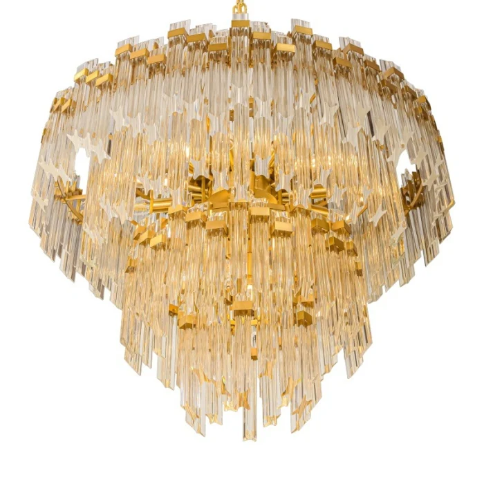 Подвесная люстра L’arte luce luxury Tambro L26514