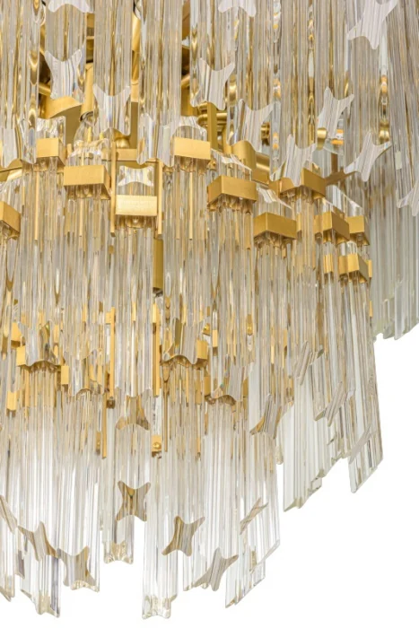 Подвесная люстра L’arte luce luxury Tambro L26514
