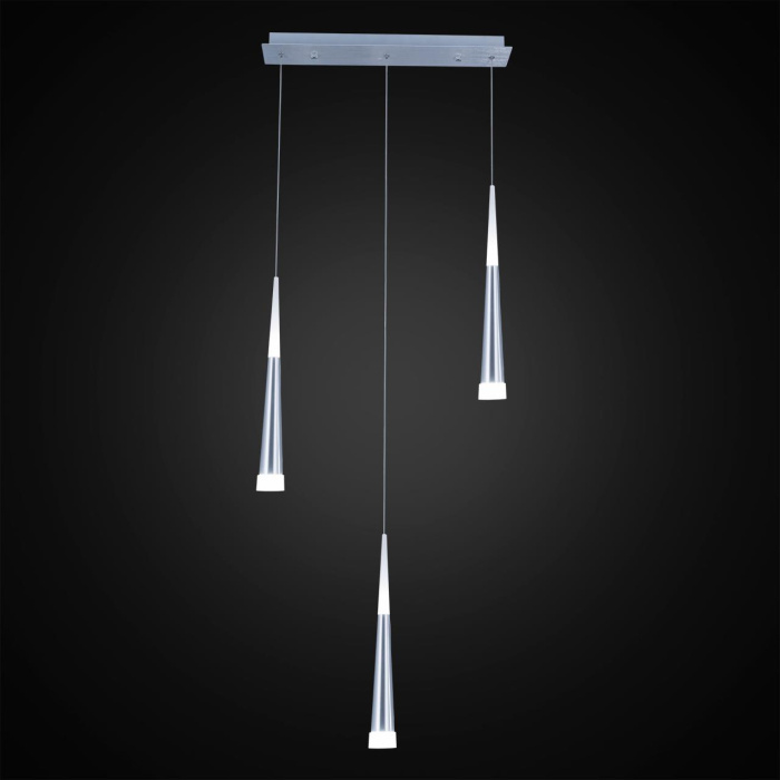 Подвесной светильник Citilux Вегас CL227030