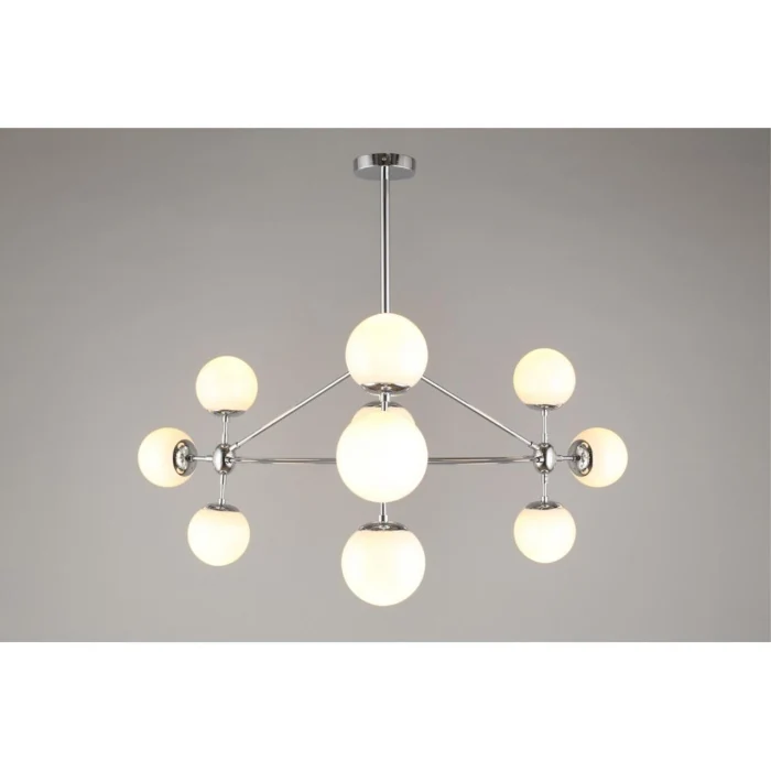 Люстра на штанге Aployt Rozali APL.606.27.10