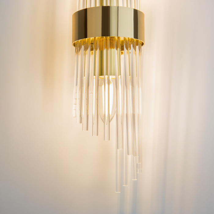 Бра Maytoni Frame MOD174WL-02G