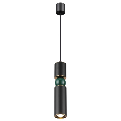 Подвесной светильник Odeon Light Sakra 4075/5L