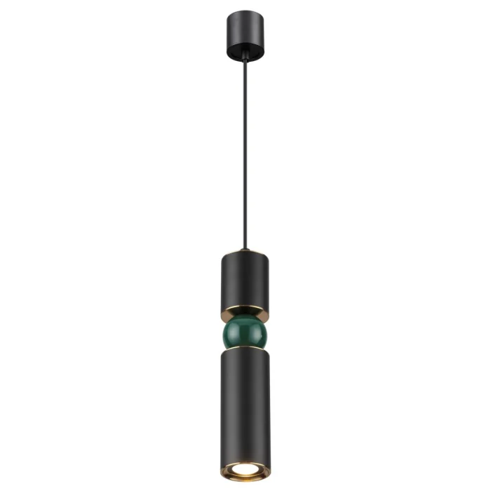Подвесной светильник Odeon Light Sakra 4075/5L