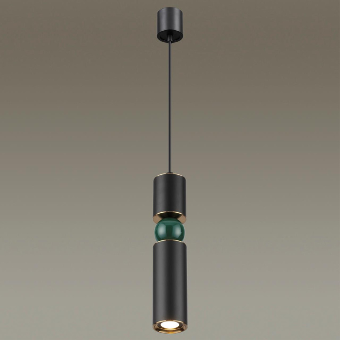 Подвесной светильник Odeon Light Sakra 4075/5L