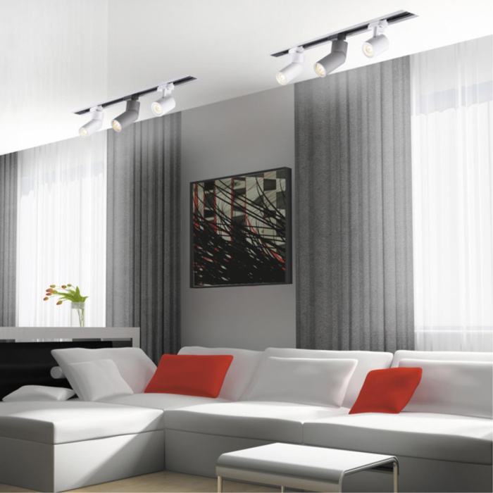 Встраиваемый профиль Novotech Sabro 358090