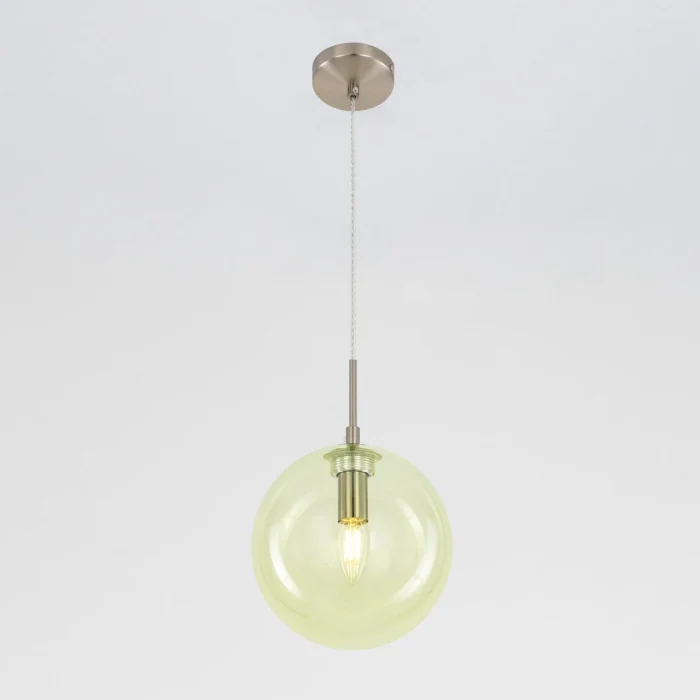 Подвесной светильник Citilux Томми CL102626