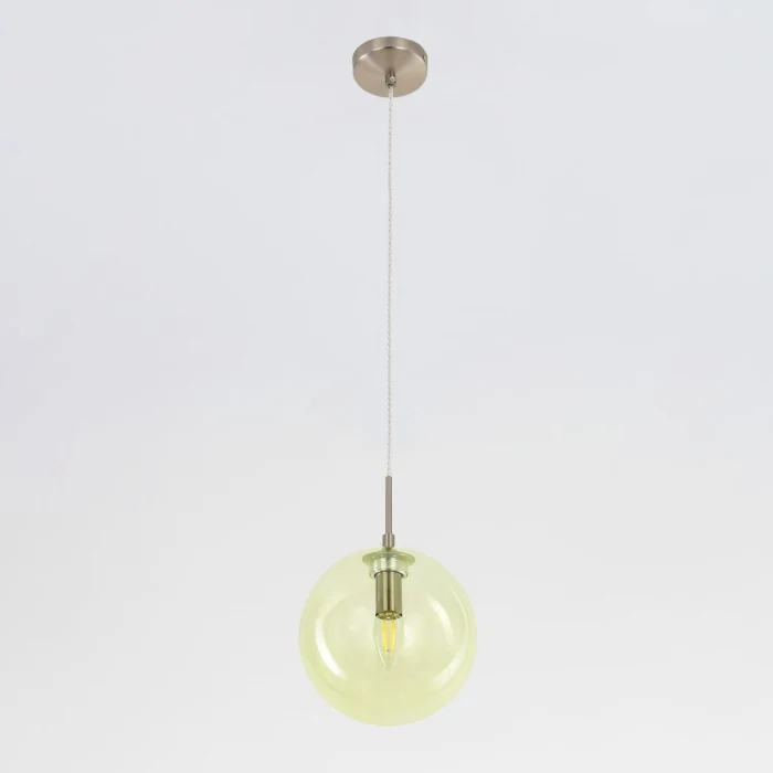 Подвесной светильник Citilux Томми CL102626