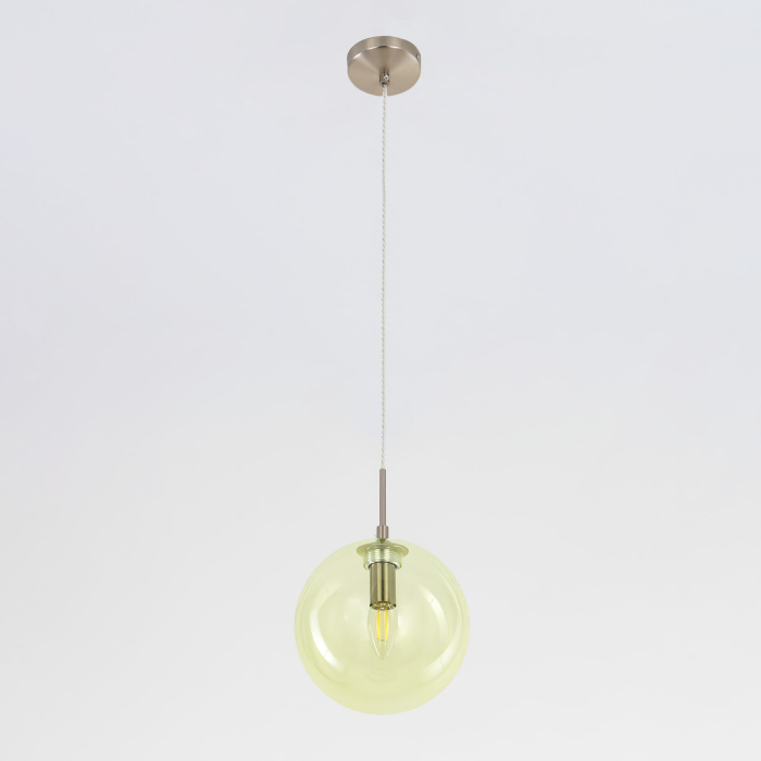 Подвесной светильник Citilux Томми CL102626