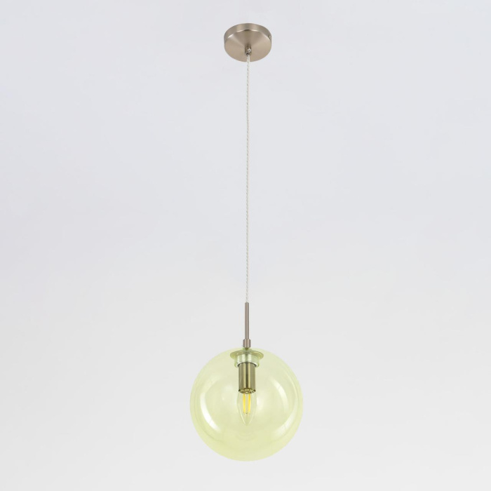 Подвесной светильник Citilux Томми CL102626