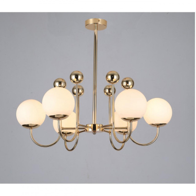 Люстра потолочная Omnilux Acuto OML-67007-06