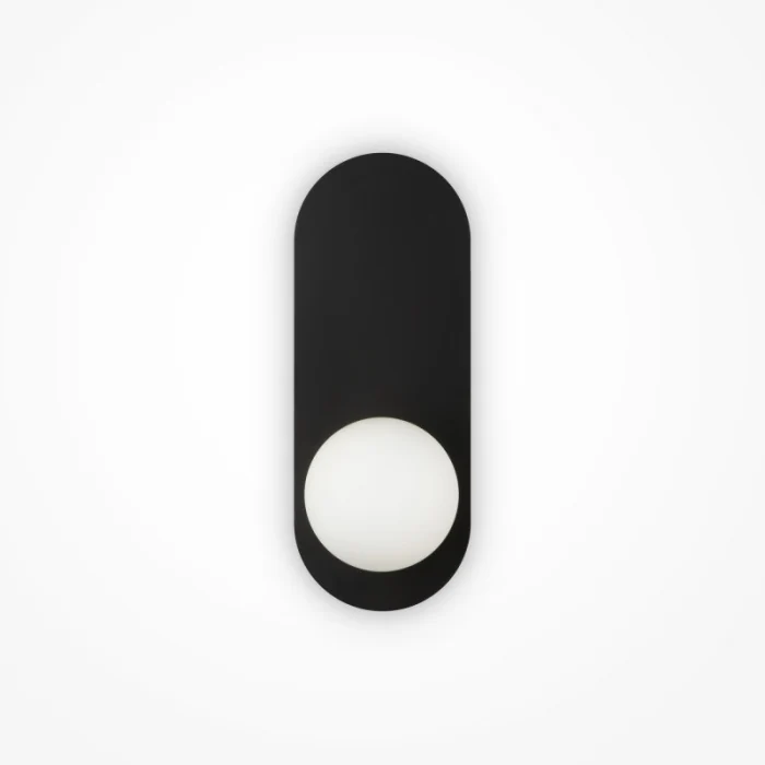 Бра Maytoni MOD419WL-01B