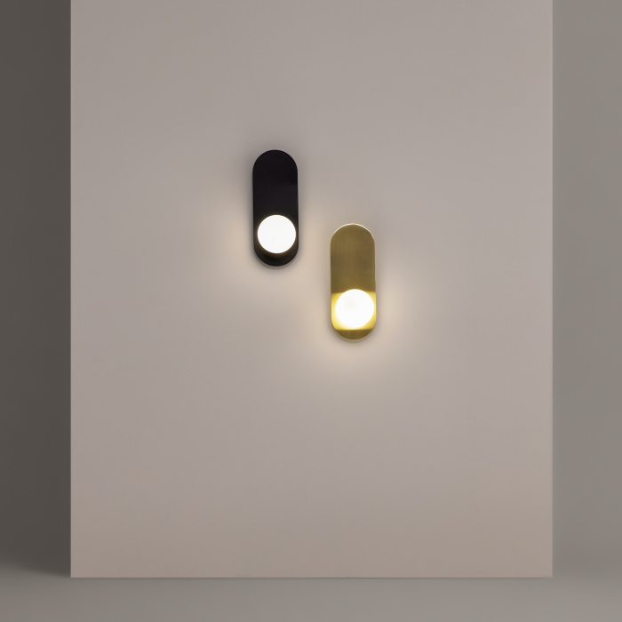 Бра Maytoni Bao MOD419WL-01B