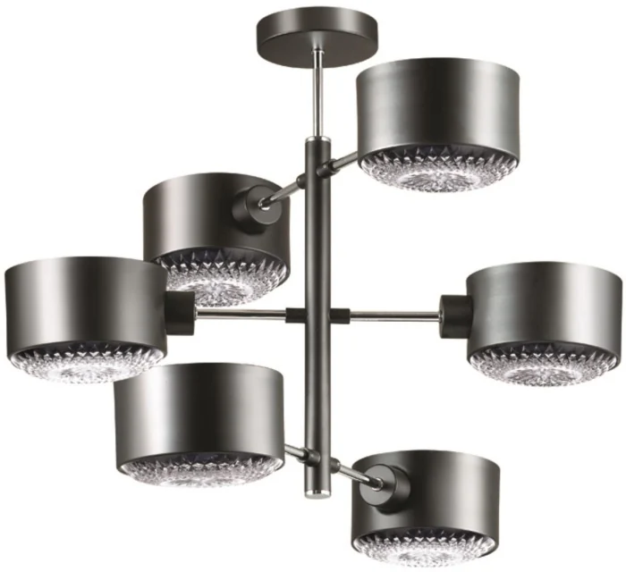 Потолочная люстра Lumion Jared 3741/6C