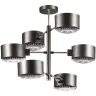 Потолочная люстра Lumion Jared 3741/6C