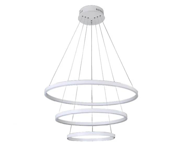 Люстра 08223,01A(4000K) Kink Light