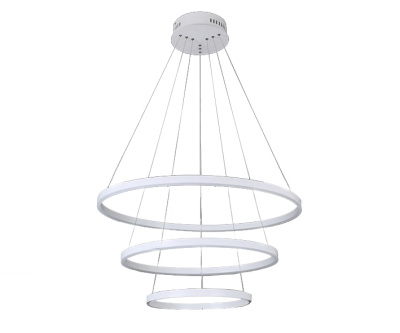 Люстра 08223,01A(4000K) Kink Light