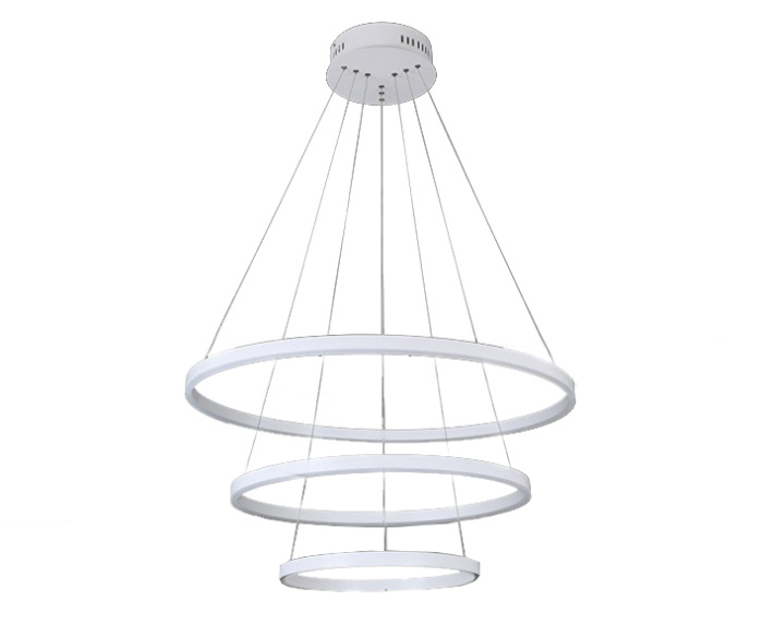 Люстра 08223,01A(4000K) Kink Light