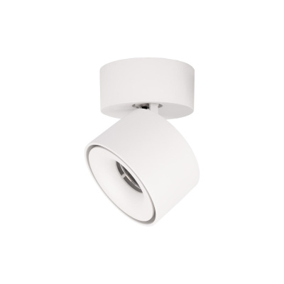 Спот LOFT IT Focus 10323/A White