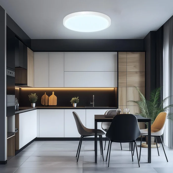 Светильник потолочный Citilux Бейсик CL738320V