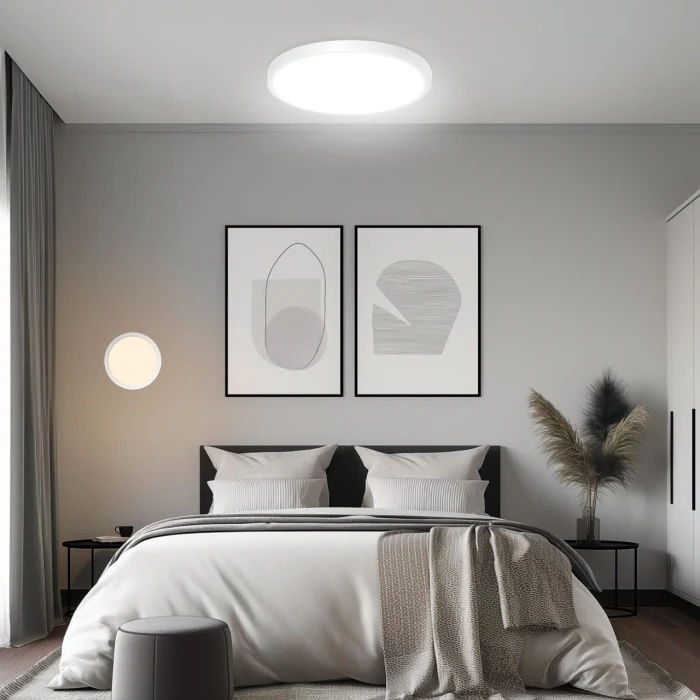 Светильник потолочный Citilux Бейсик CL738320V