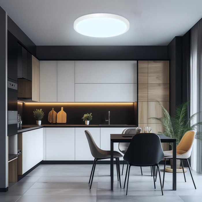 Светильник потолочный Citilux Бейсик CL738320V