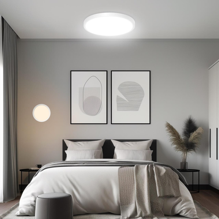 Светильник потолочный Citilux Бейсик CL738320V