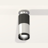 Комплект накладного светильника Ambrella light XS6305100