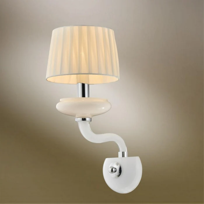 Светильник настенный Omnilux Stella OML-86001-01