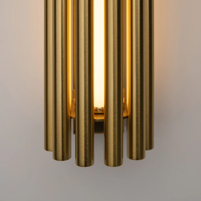 Бра Maytoni Sonata MOD410WL-L12BS3K