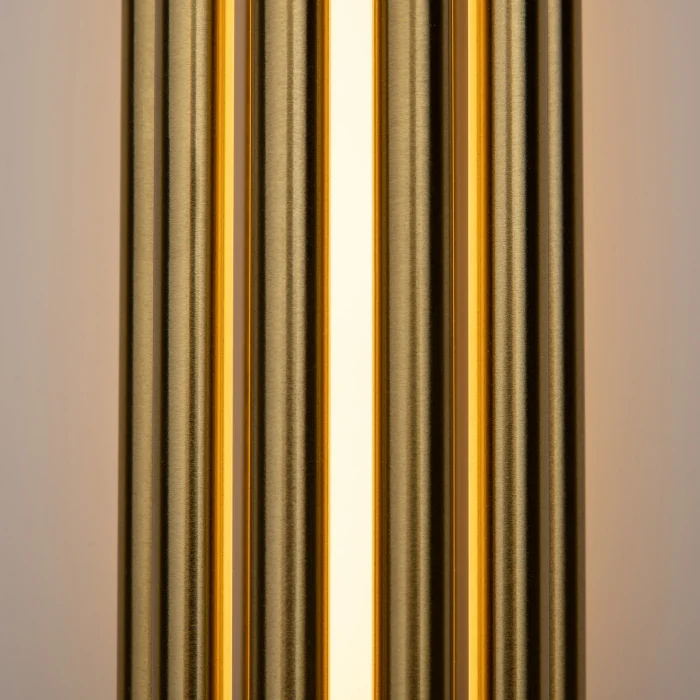 Бра Maytoni Sonata MOD410WL-L12BS3K