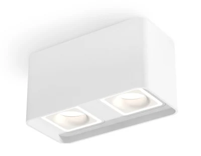 Комплект накладного светильника Ambrella light XS7850020