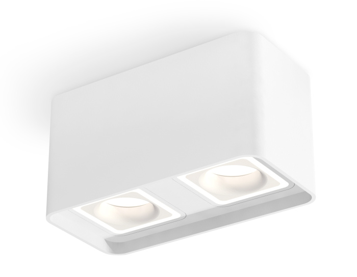 Комплект накладного светильника Ambrella light XS7850020