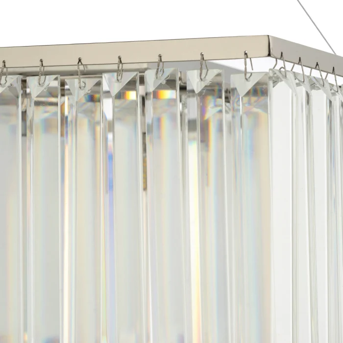 Подвесная люстра Arti Lampadari Enio E 1.5.50.101 NP