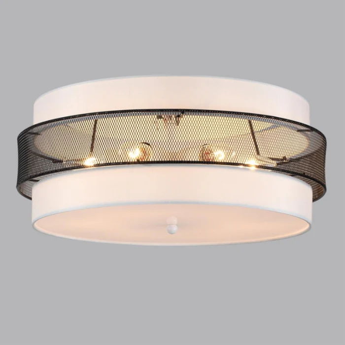 Потолочный светильник LUMION 8002/6C