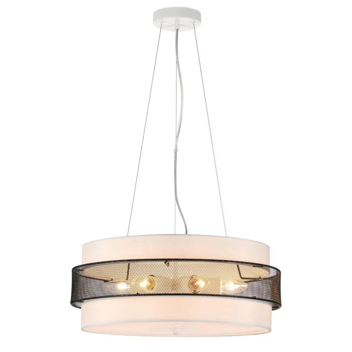 Потолочный светильник Lumion Animaisa 8002/6C