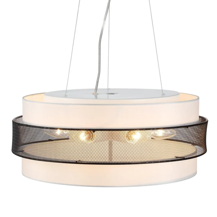 Потолочный светильник Lumion Animaisa 8002/6C