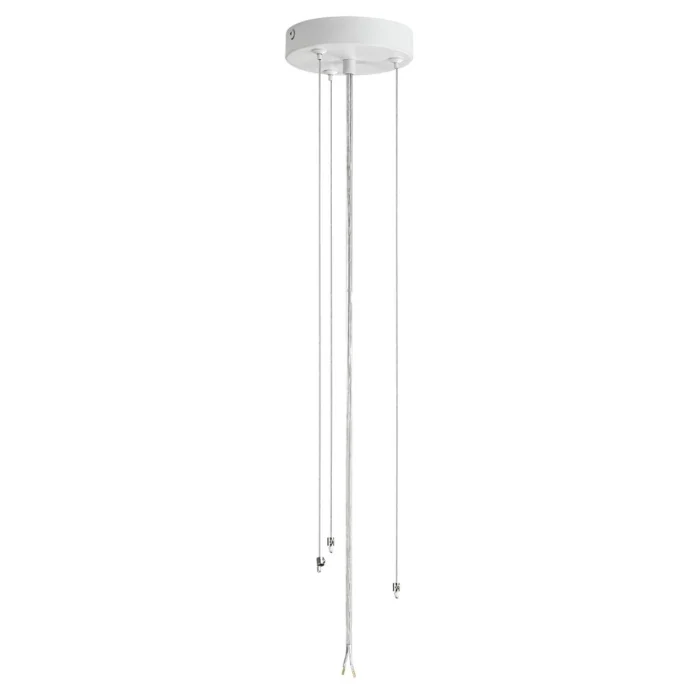 Потолочный светильник Lumion Animaisa 8002/6C