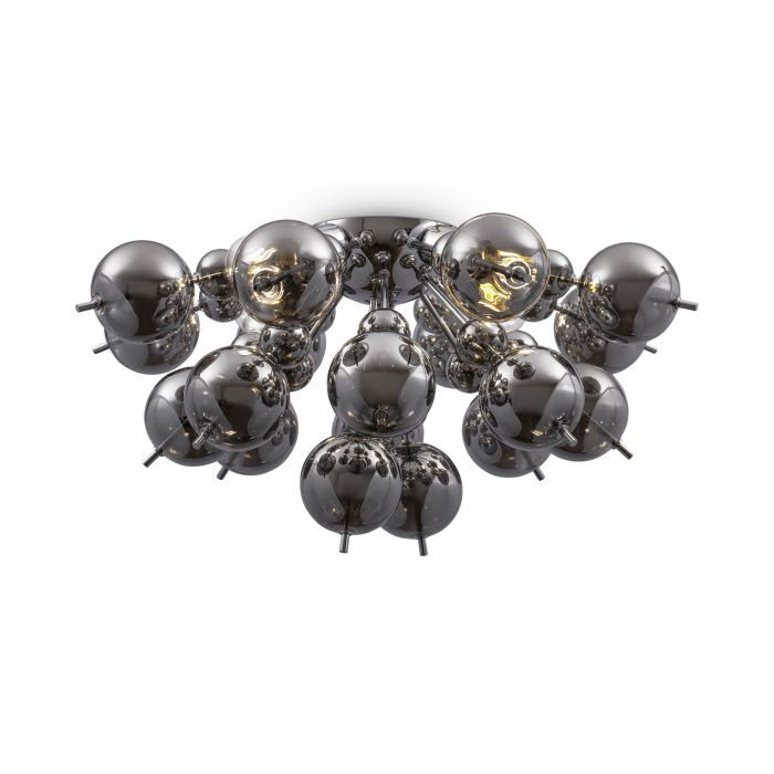 Накладная люстра Maytoni Bolla MOD133CL-04CH
