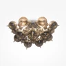 Накладная люстра Maytoni Bolla MOD133CL-04CH