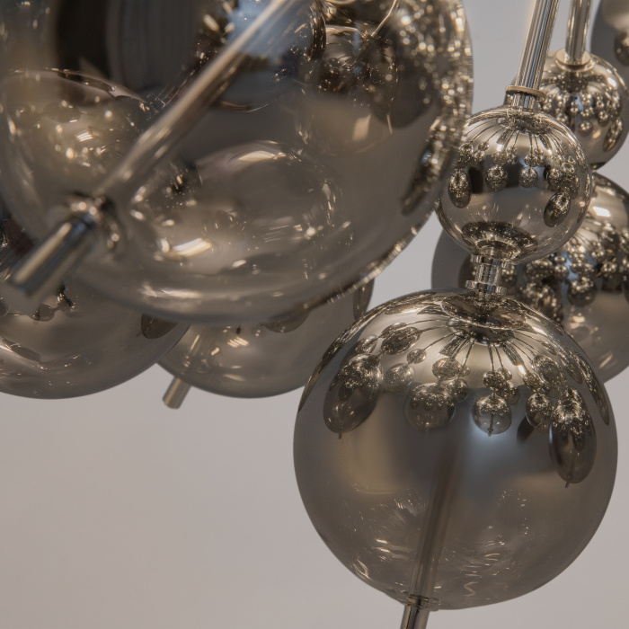 Накладная люстра Maytoni Bolla MOD133CL-04CH