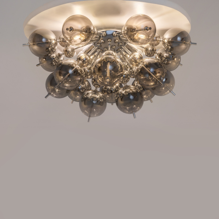 Накладная люстра Maytoni Bolla MOD133CL-04CH