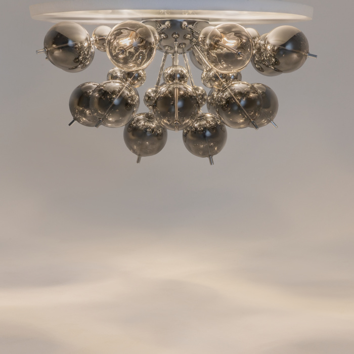 Накладная люстра Maytoni Bolla MOD133CL-04CH