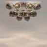 Накладная люстра Maytoni Bolla MOD133CL-04CH
