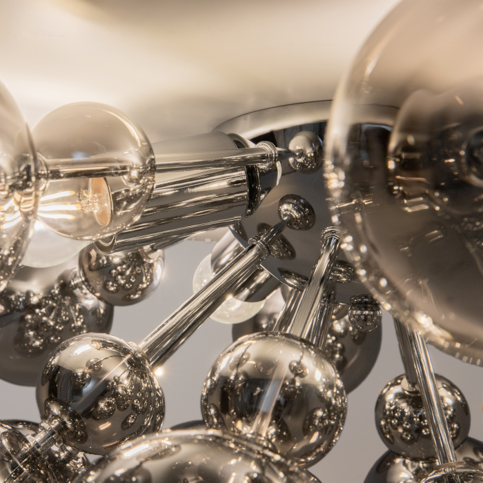 Накладная люстра Maytoni Bolla MOD133CL-04CH