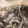 Накладная люстра Maytoni Bolla MOD133CL-04CH