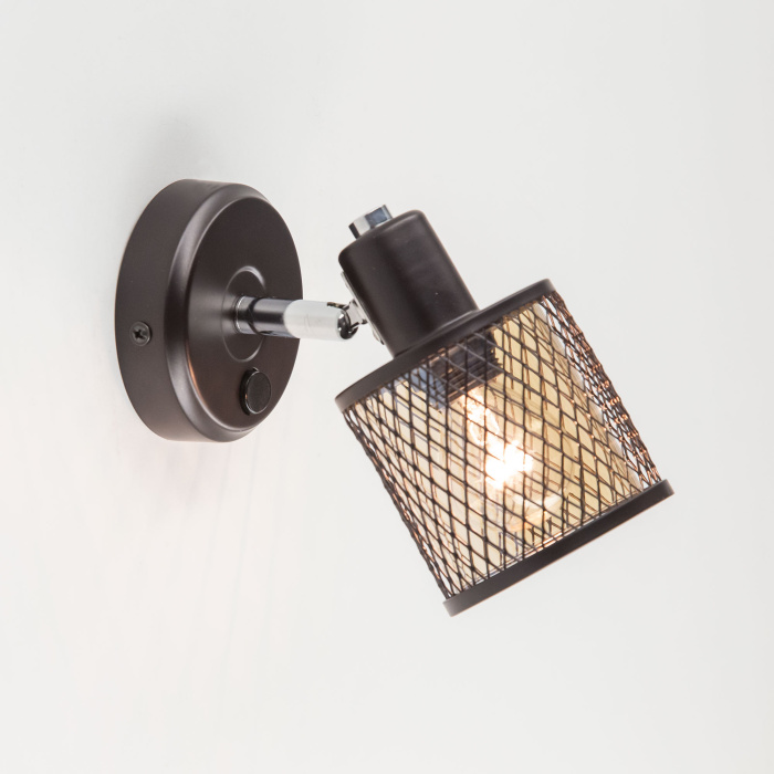 Спот поворотный Citilux Робин CL535615