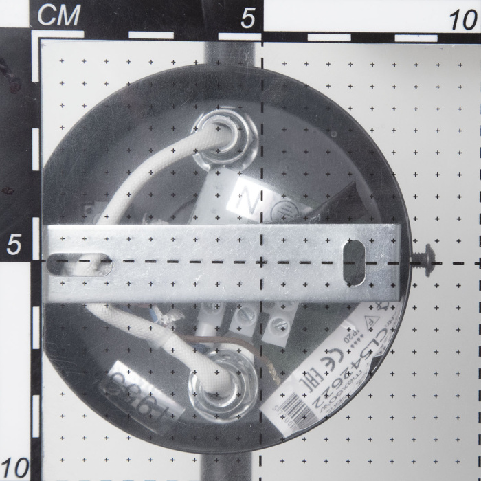 Спот поворотный Citilux Робин CL535615